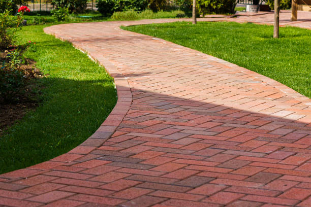 Best Concrete Paver Driveway  in Waldpt, OR