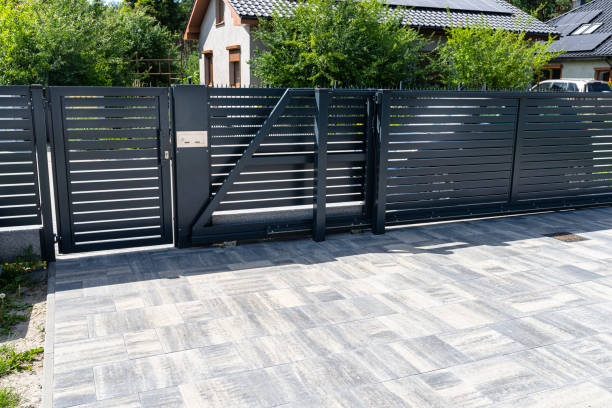 Best Brick Driveway Pavers  in Waldpt, OR