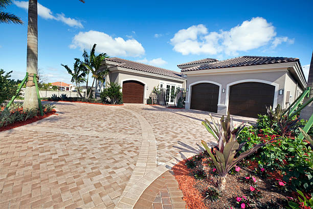 Best Driveway Pavers Near Me  in Waldpt, OR