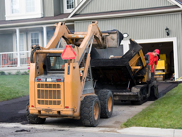 Best Residential Paver Driveway  in Waldpt, OR